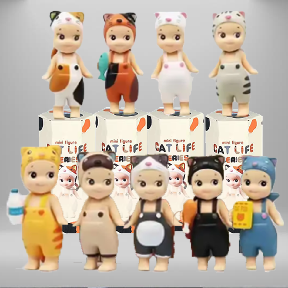 Baby Products On Sale - Hot Sale Dolls Mini Cat Life