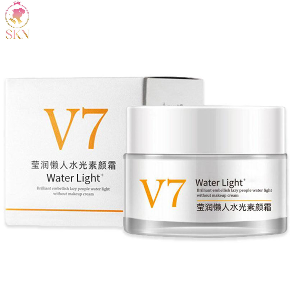Baby Products Cream - BIOAQUA Brand Beauty V7 Water Light