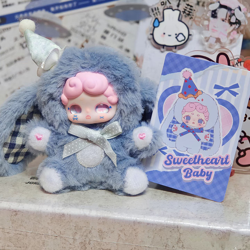 Baby Products To Gift - NEW Lucky Deer Nai 100% Genuine