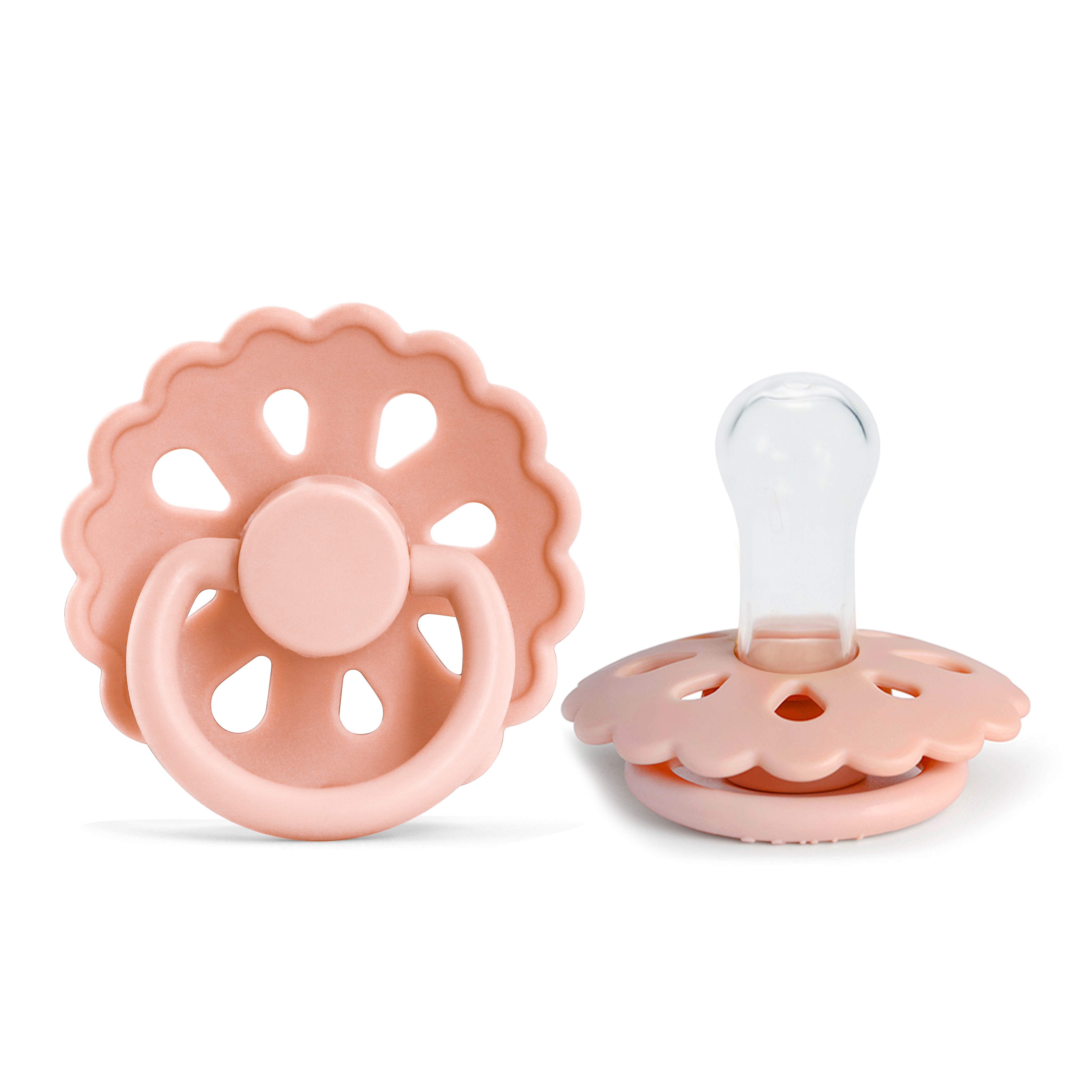Baby Products Sale - Erduo Flower Baby Dummies Baby Soft