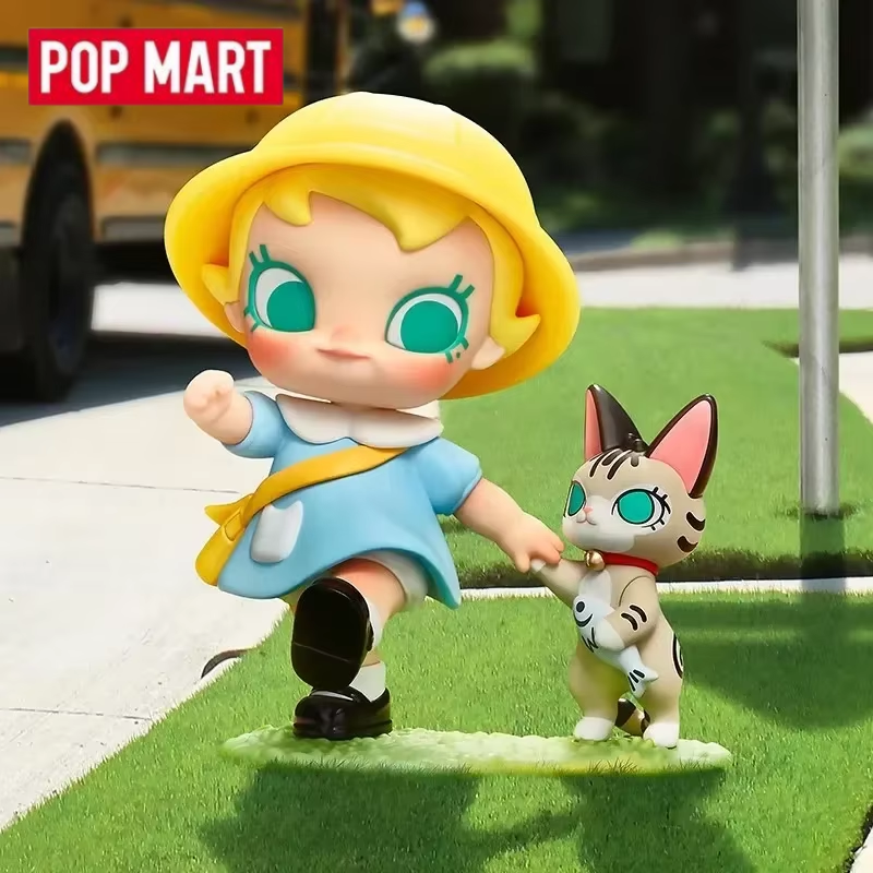 Baby Products Dropshipping - POP MART Baby Molly & Baby