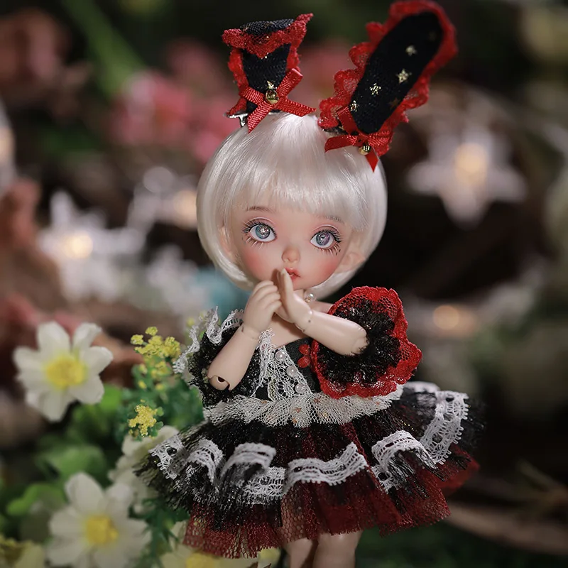 Baby Products Sale - Robb Fairyland bjd 1/8 BJD Doll