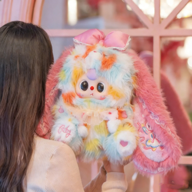 Baby Products Dropshipping - Baby Three 400% Lily Rabbit Town