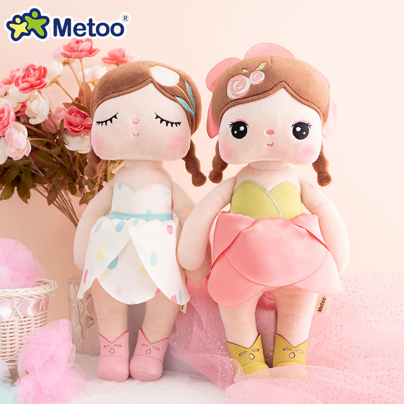 Baby Products On Sale - Metoo Doll Plush Toys For Girls