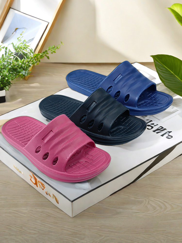 Baby Gate Stairs - Men's Women's Soft EVA Slippers Summer