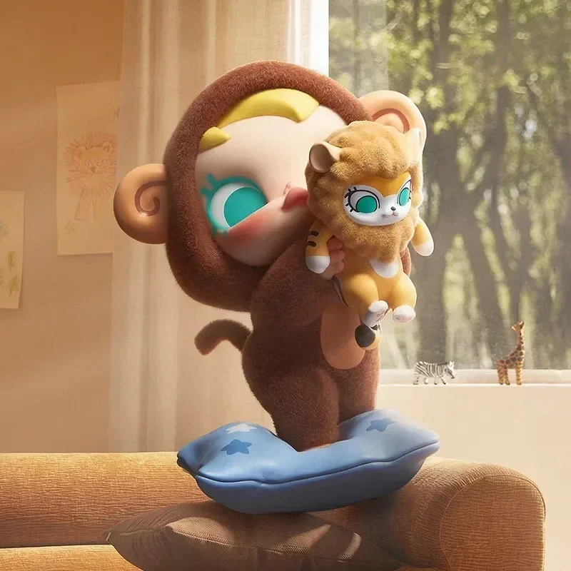 POP MART Baby Molly & Baby Tab - مراجعة Baby Products To Gift وسعره