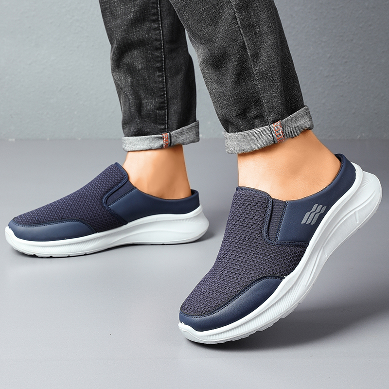 Men's sneakersFashionable and  - مراجعة Baby Gate Stairs وسعره