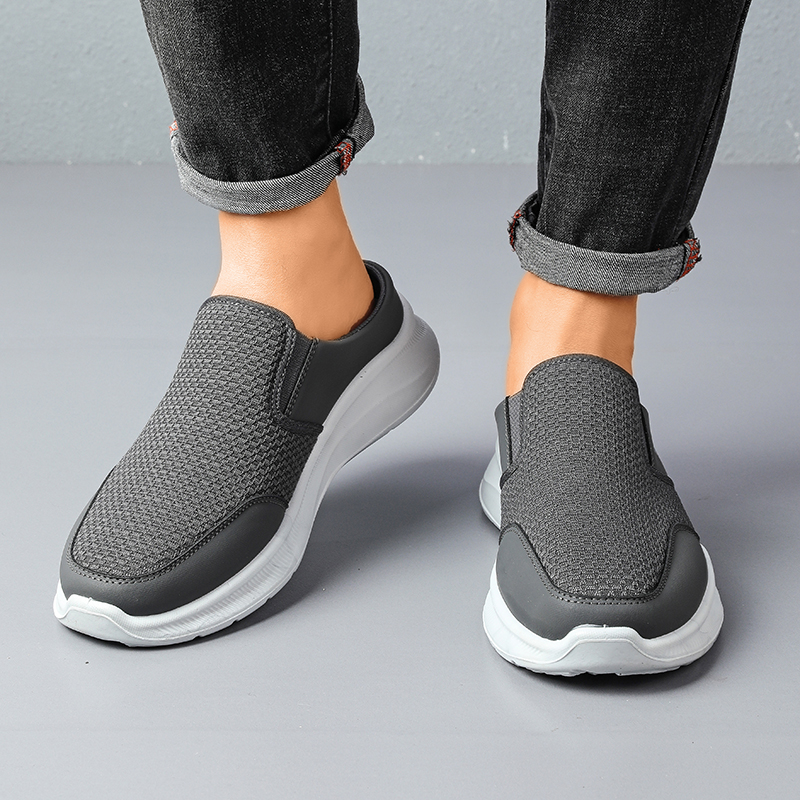 Men's sneakersFashionable and  - مراجعة Baby Gate Stairs وسعره