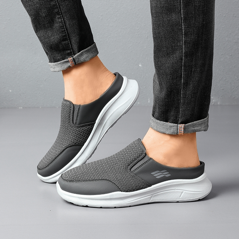 Men's sneakersFashionable and  - مراجعة Baby Gate Stairs وسعره
