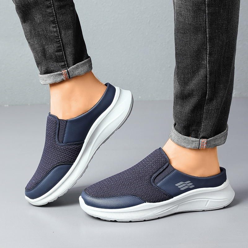 Men's sneakersFashionable and  - مراجعة Baby Gate Stairs وسعره