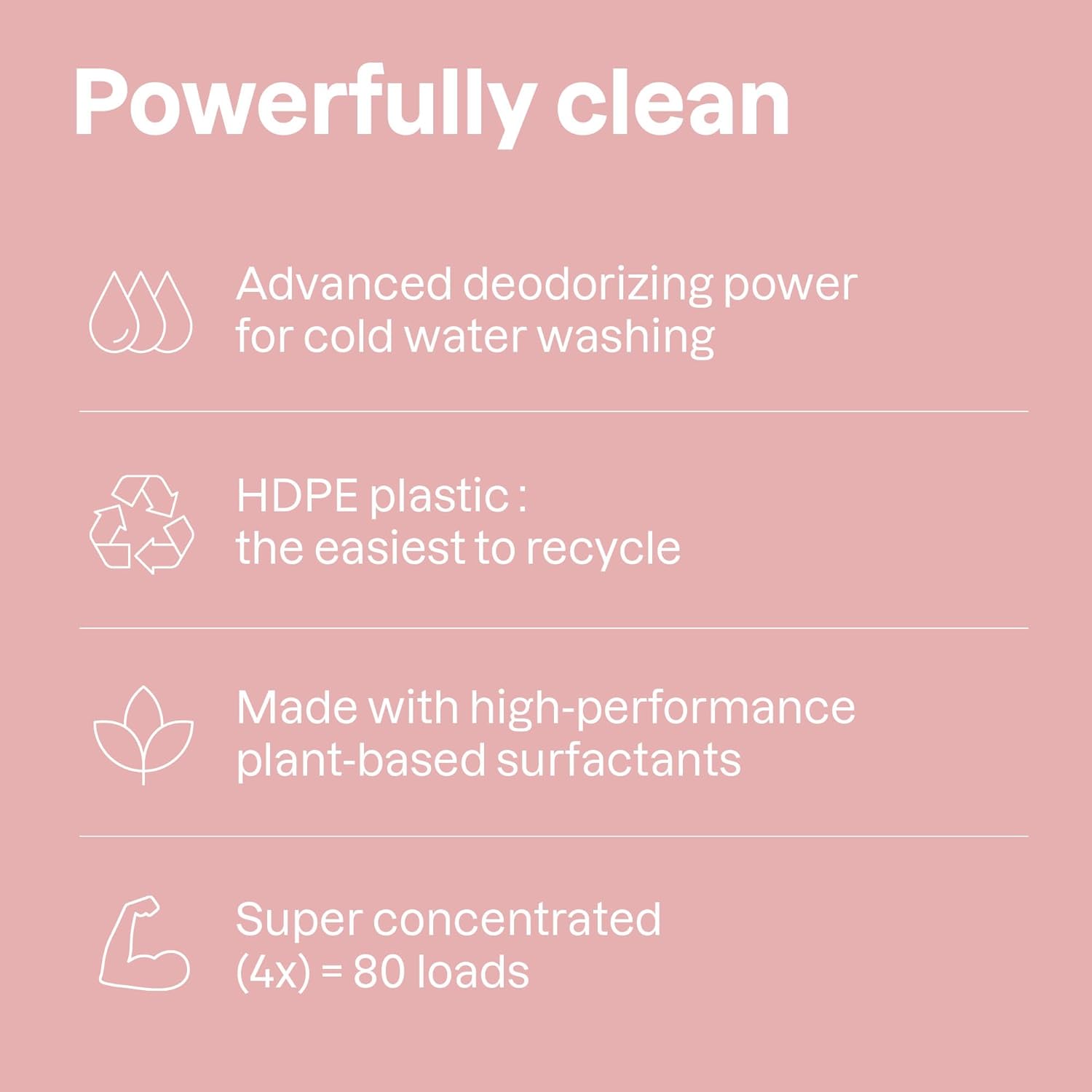 Unscented Baby Laundry Deterge - مراجعة Baby Products For Sensitive Skin وسعره