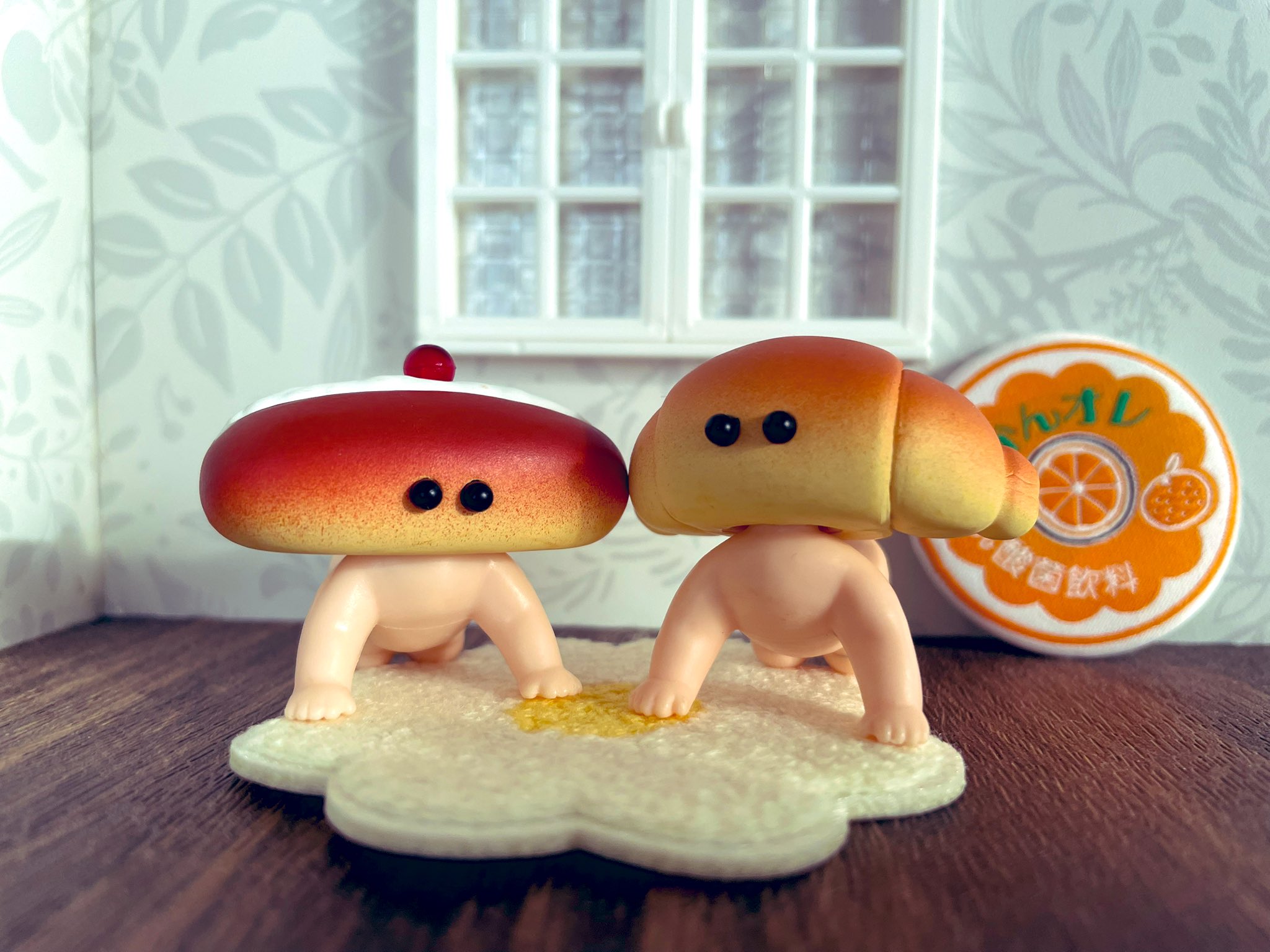 Stasto capsule toys funny Pan  - مراجعة Baby Products Cream وسعره