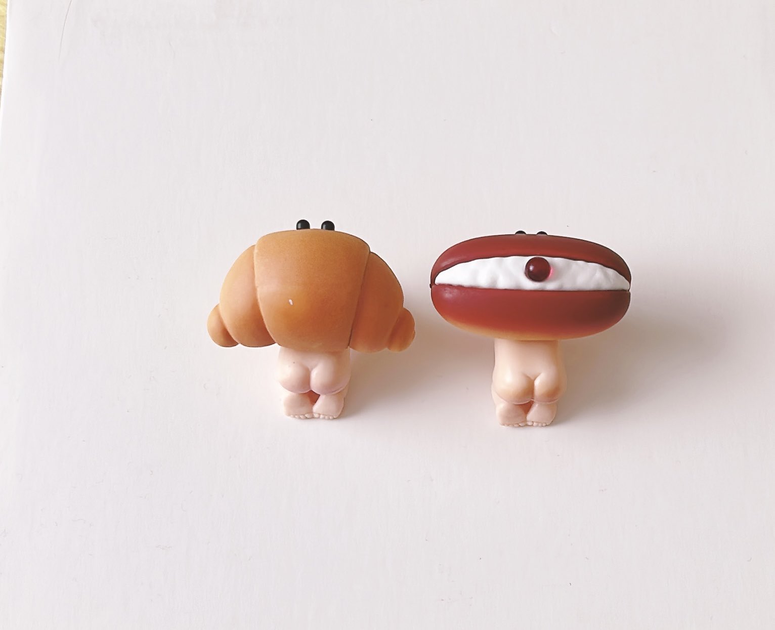 Stasto capsule toys funny Pan  - مراجعة Baby Products Cream وسعره