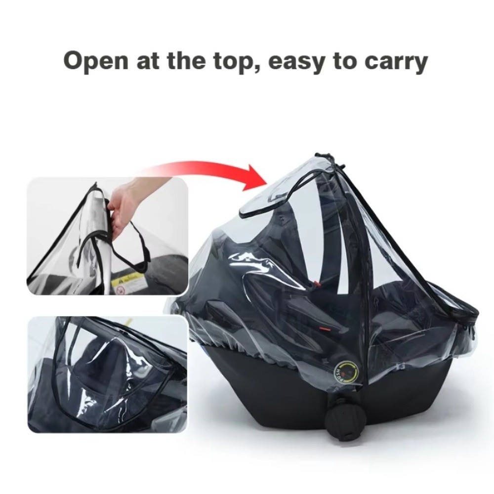 Transparent EVA Baby Safety Se - مراجعة Baby Products For Newborn وسعره
