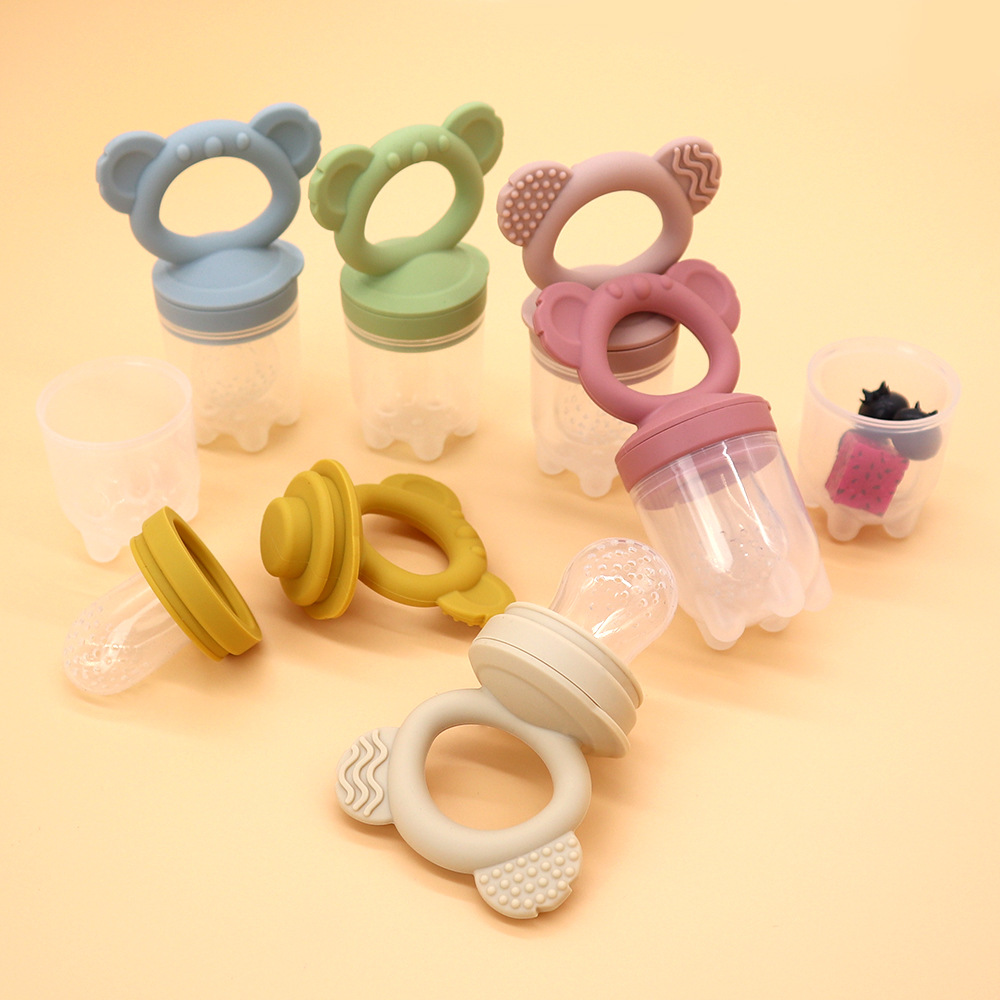 2PCS Baby Ice Cream Pops Silic - مراجعة Baby Products Cream وسعره