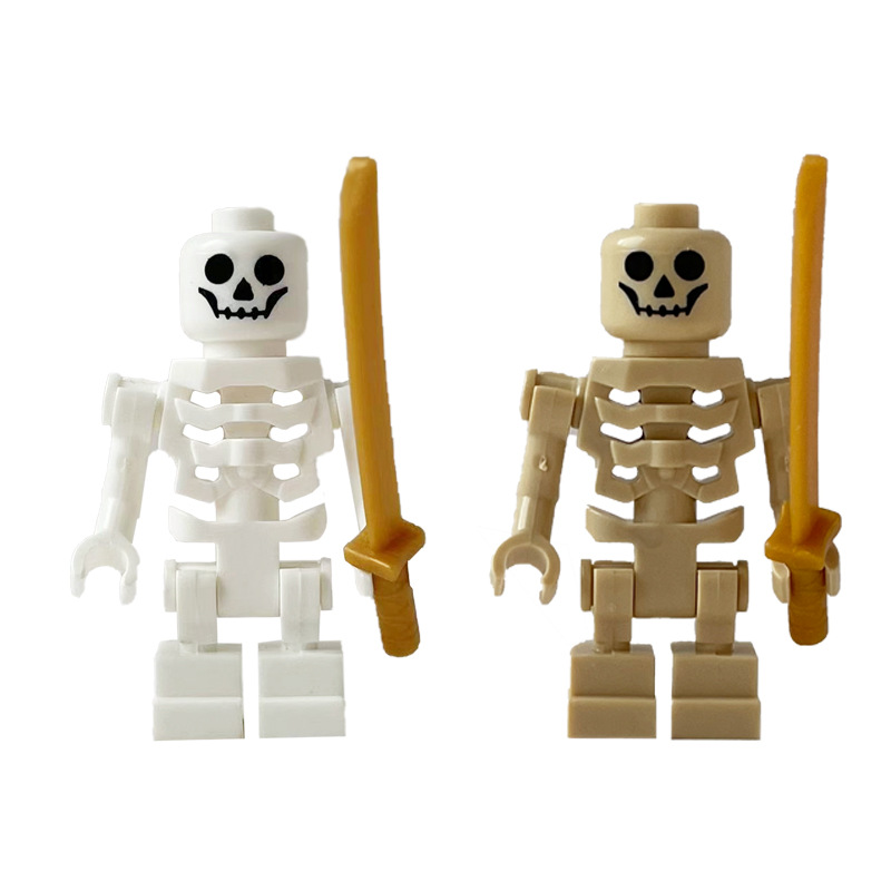 Hot Sale Ninja Skeleton Doll A - مراجعة Baby Products On Sale وسعره