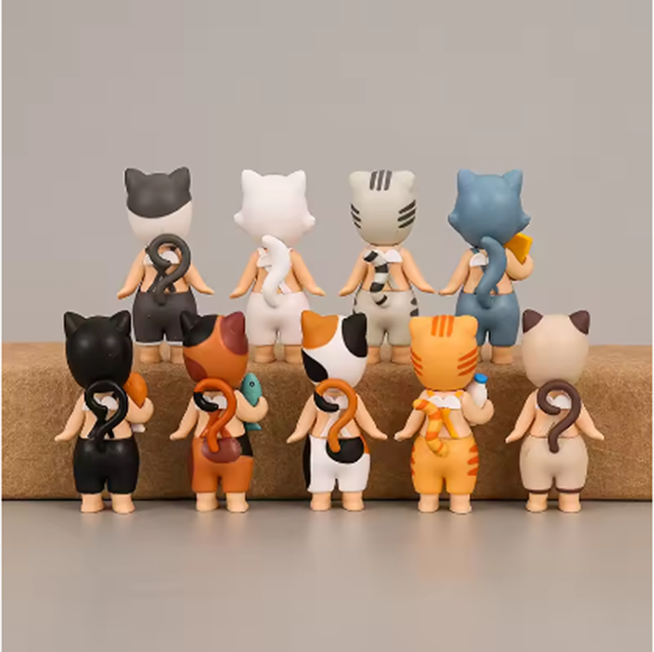 Hot Sale Dolls Mini Cat Life S - مراجعة Baby Products On Sale وسعره