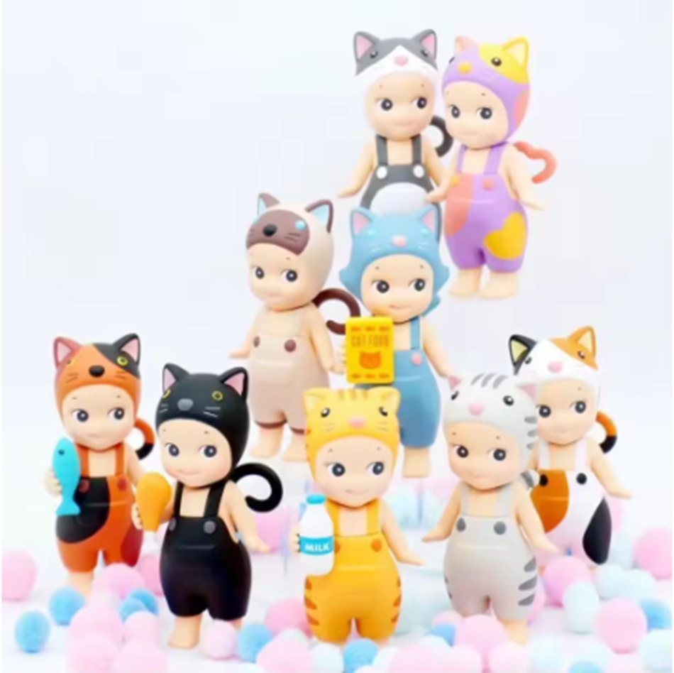 Hot Sale Dolls Mini Cat Life S - مراجعة Baby Products On Sale وسعره