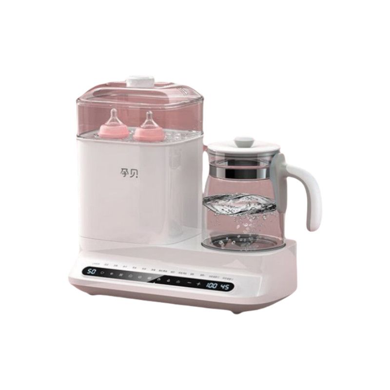 【Popular Products】New Thermost - مراجعة Baby Products Hamper وسعره