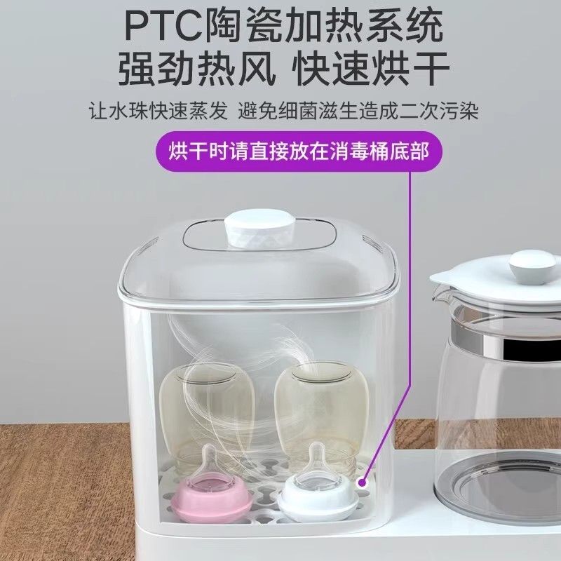【Popular Products】New Thermost - مراجعة Baby Products Hamper وسعره