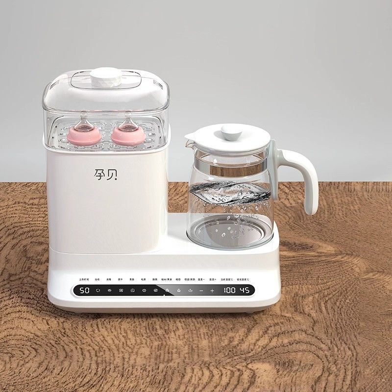 【Popular Products】New Thermost - مراجعة Baby Products Hamper وسعره
