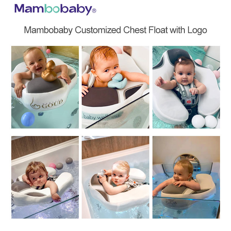 Mambobaby Air-Free Baby Spa Cu - مراجعة Baby Products Dropshipping وسعره