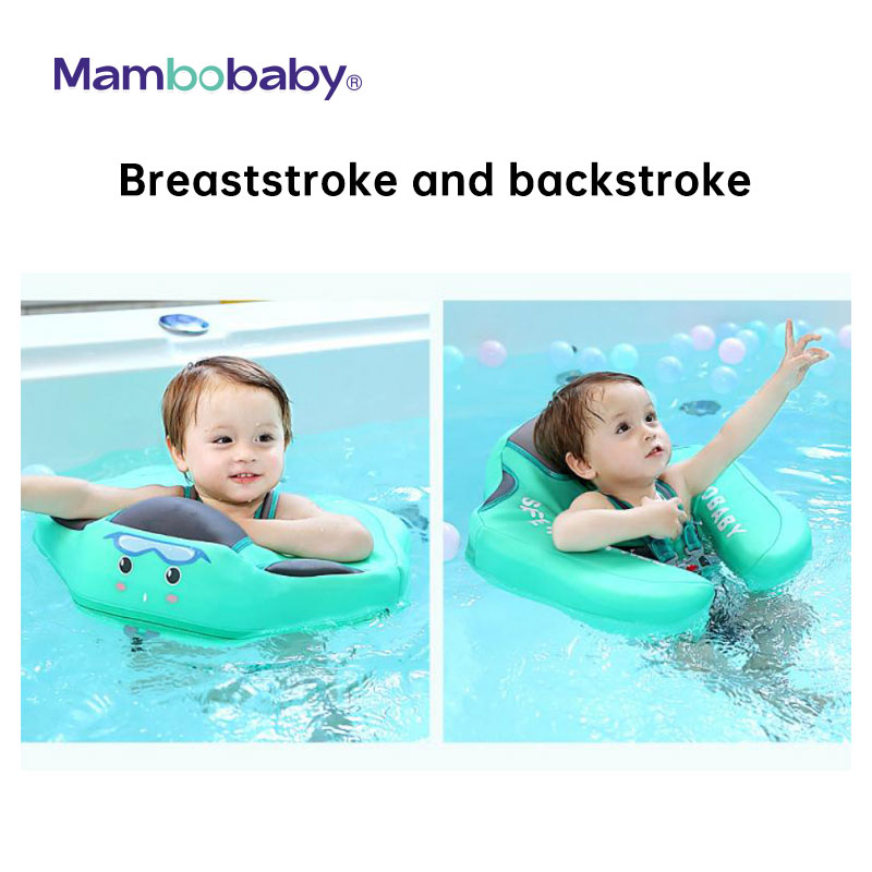 Mambobaby Air-Free Baby Spa Cu - مراجعة Baby Products Dropshipping وسعره