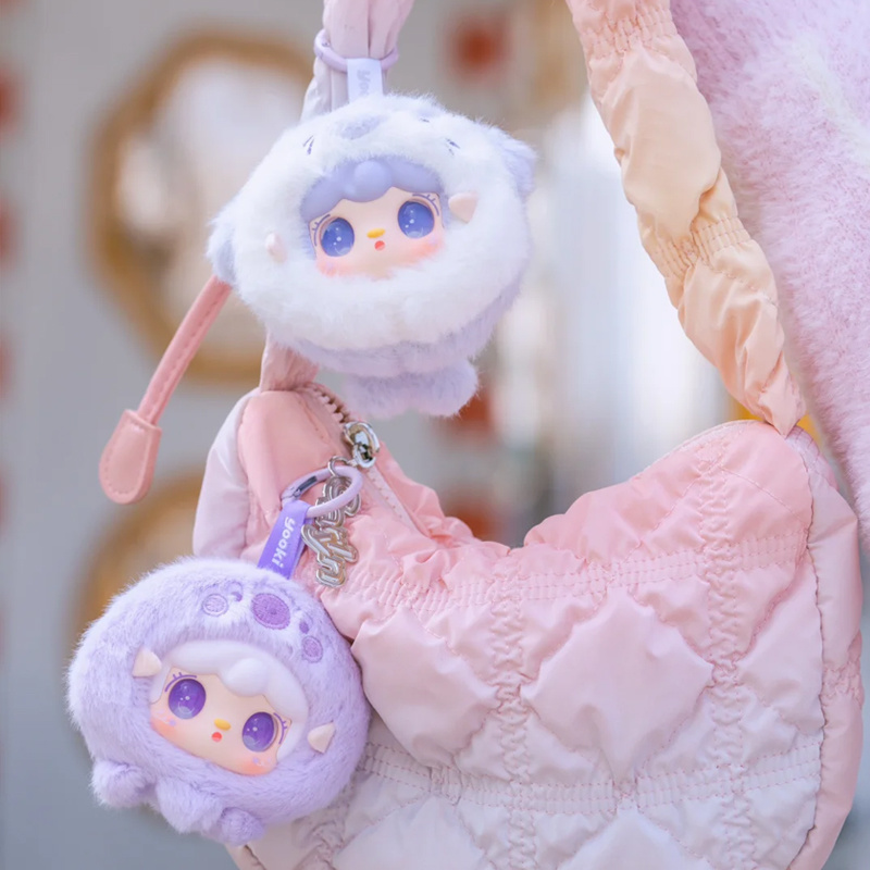 Cute Yooki V6 Ocean Baby Serie - مراجعة Baby Products Dropshipping وسعره