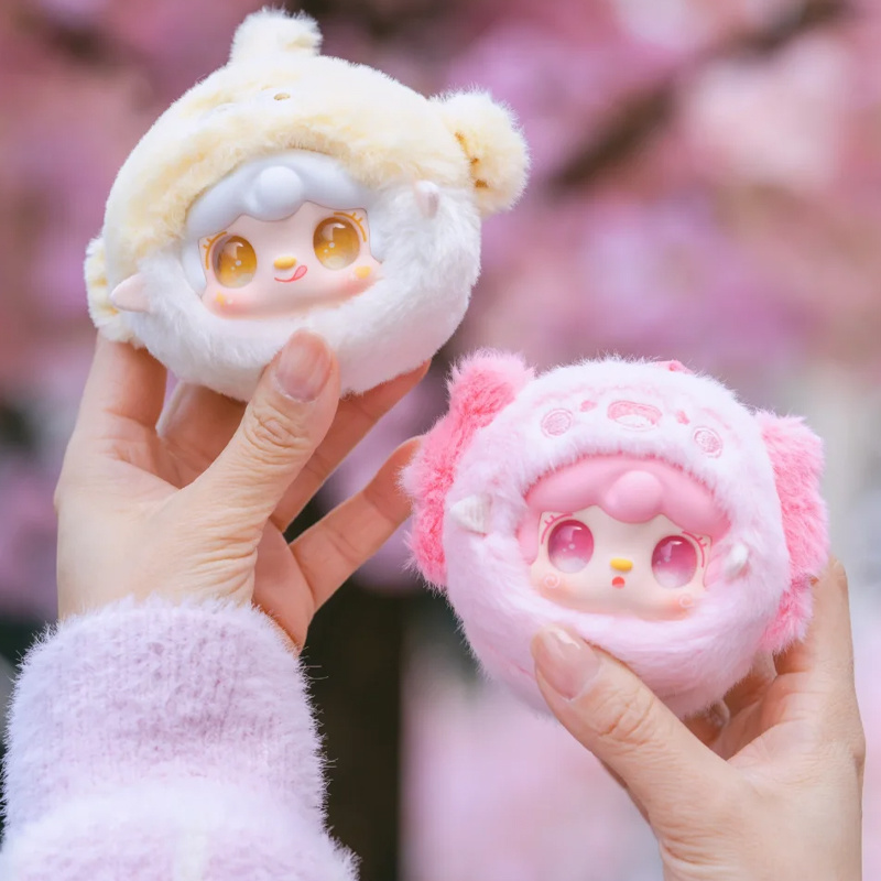 Cute Yooki V6 Ocean Baby Serie - مراجعة Baby Products Dropshipping وسعره