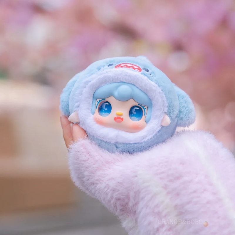 Cute Yooki V6 Ocean Baby Serie - مراجعة Baby Products Dropshipping وسعره