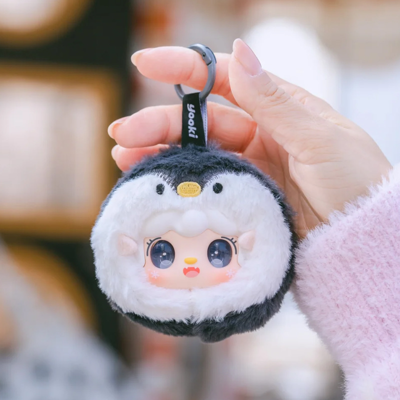 Cute Yooki V6 Ocean Baby Serie - مراجعة Baby Products Dropshipping وسعره
