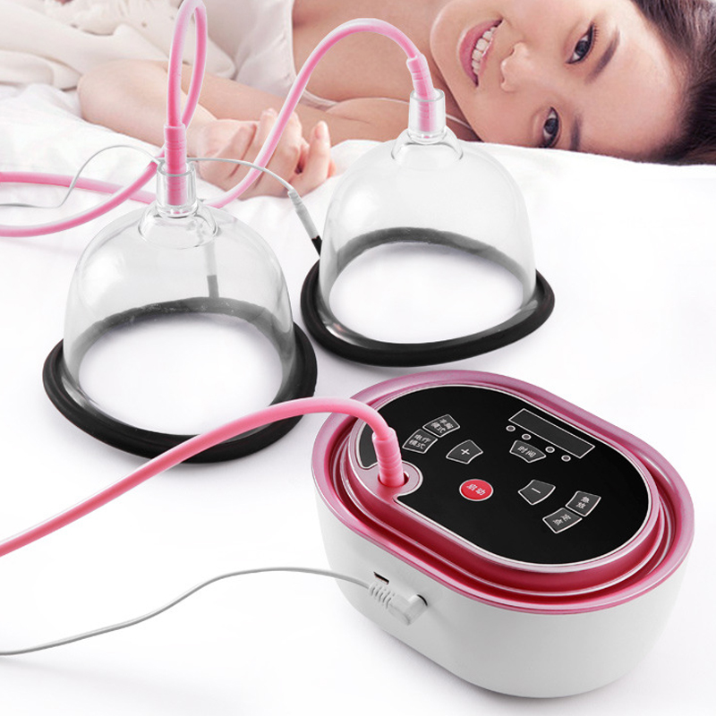 Electric Vacuum Breast Machine - مراجعة Breast Pump وسعره