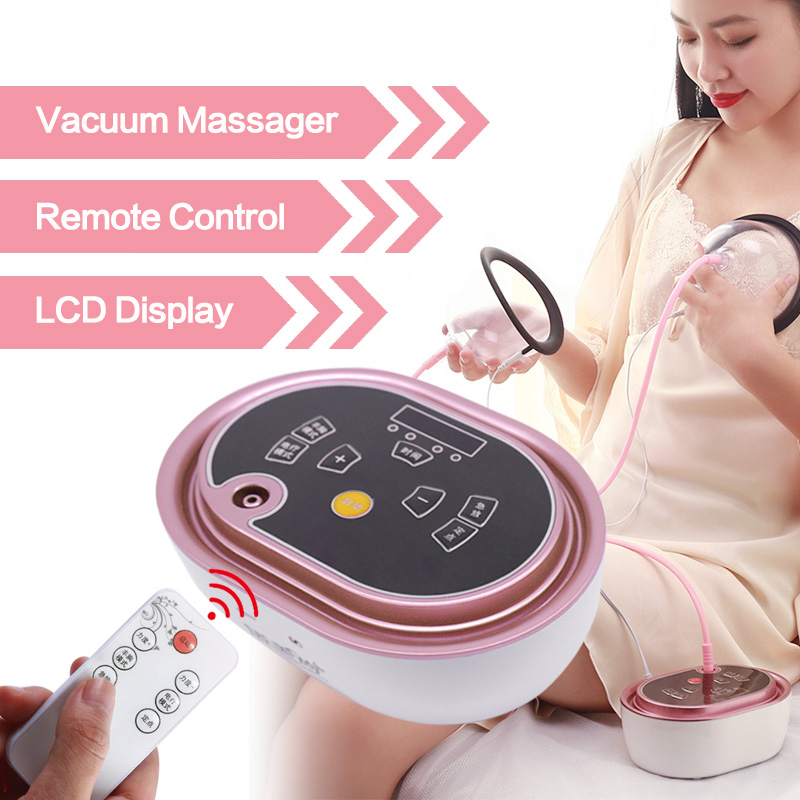 Electric Vacuum Breast Machine - مراجعة Breast Pump وسعره