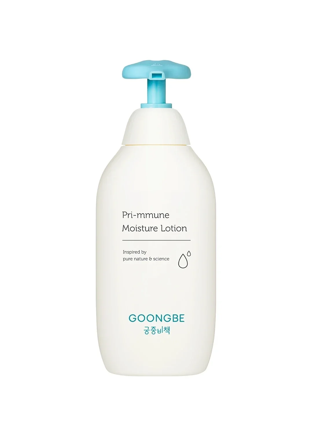 Goongbe Body Lotion Korean Ski - مراجعة Baby Products Cream وسعره