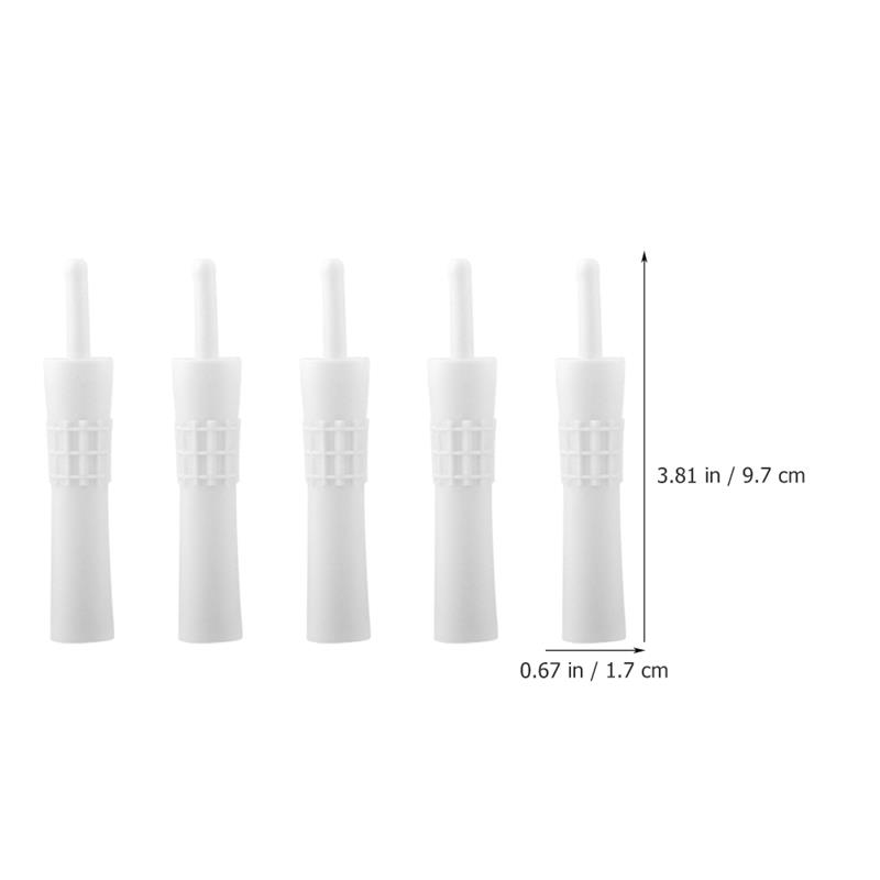 10pcs /pack Gas and Colic Reli - مراجعة Baby Products Dropshipping وسعره