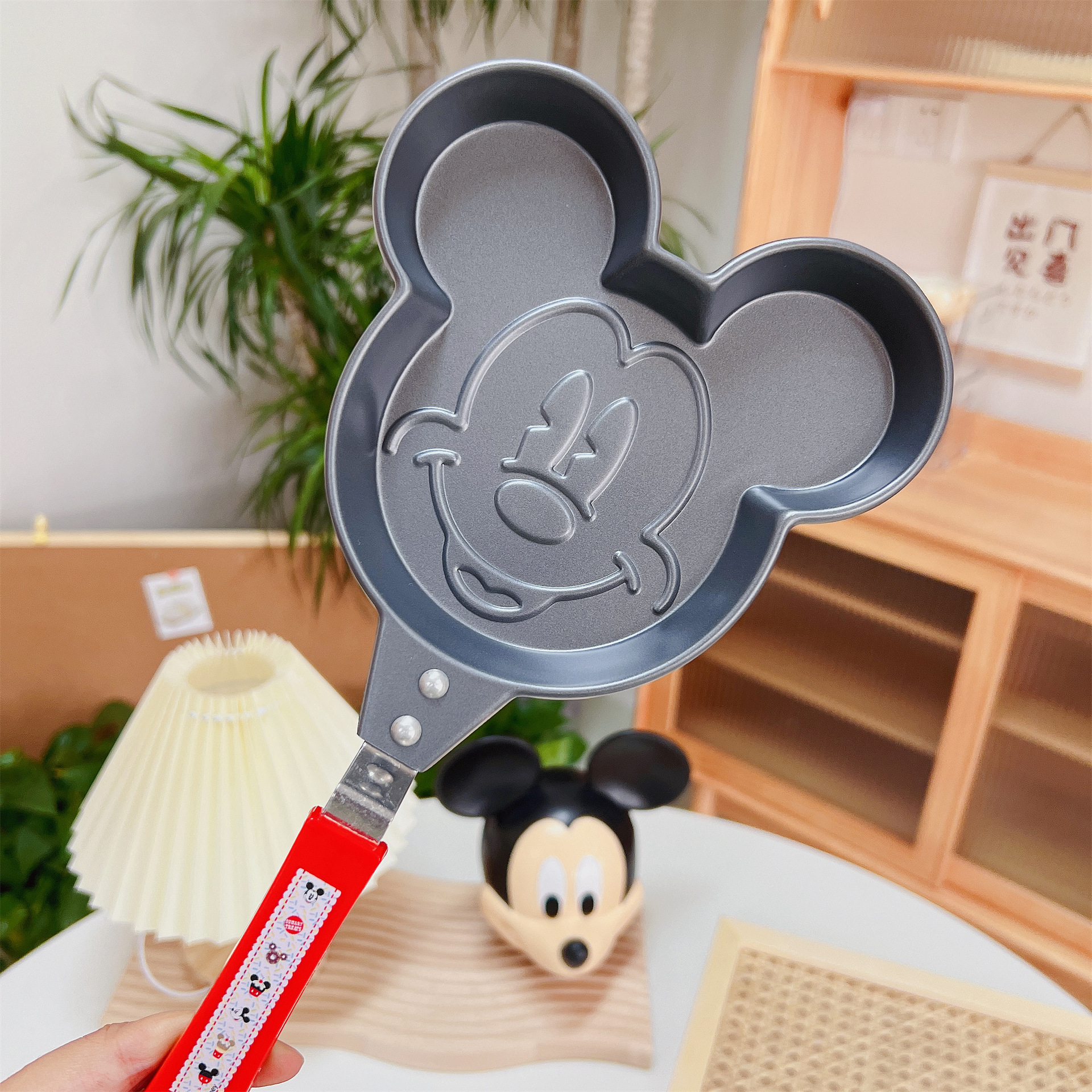 Anime Stitch Kids Breakfast Fr - مراجعة Baby Products Hamper وسعره