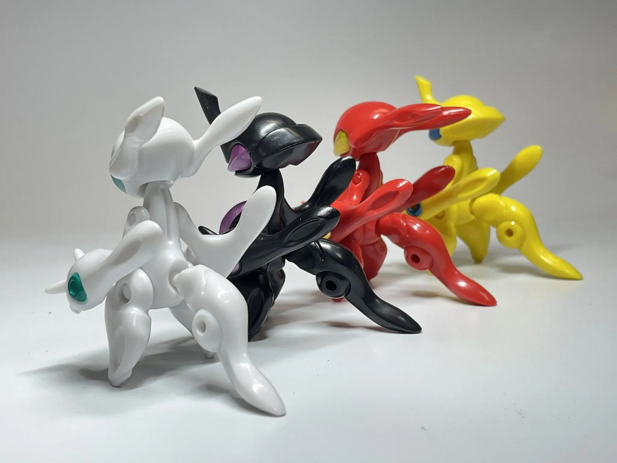 SO-TA capsule toys cool FORM B - مراجعة Baby Products Dropshipping وسعره