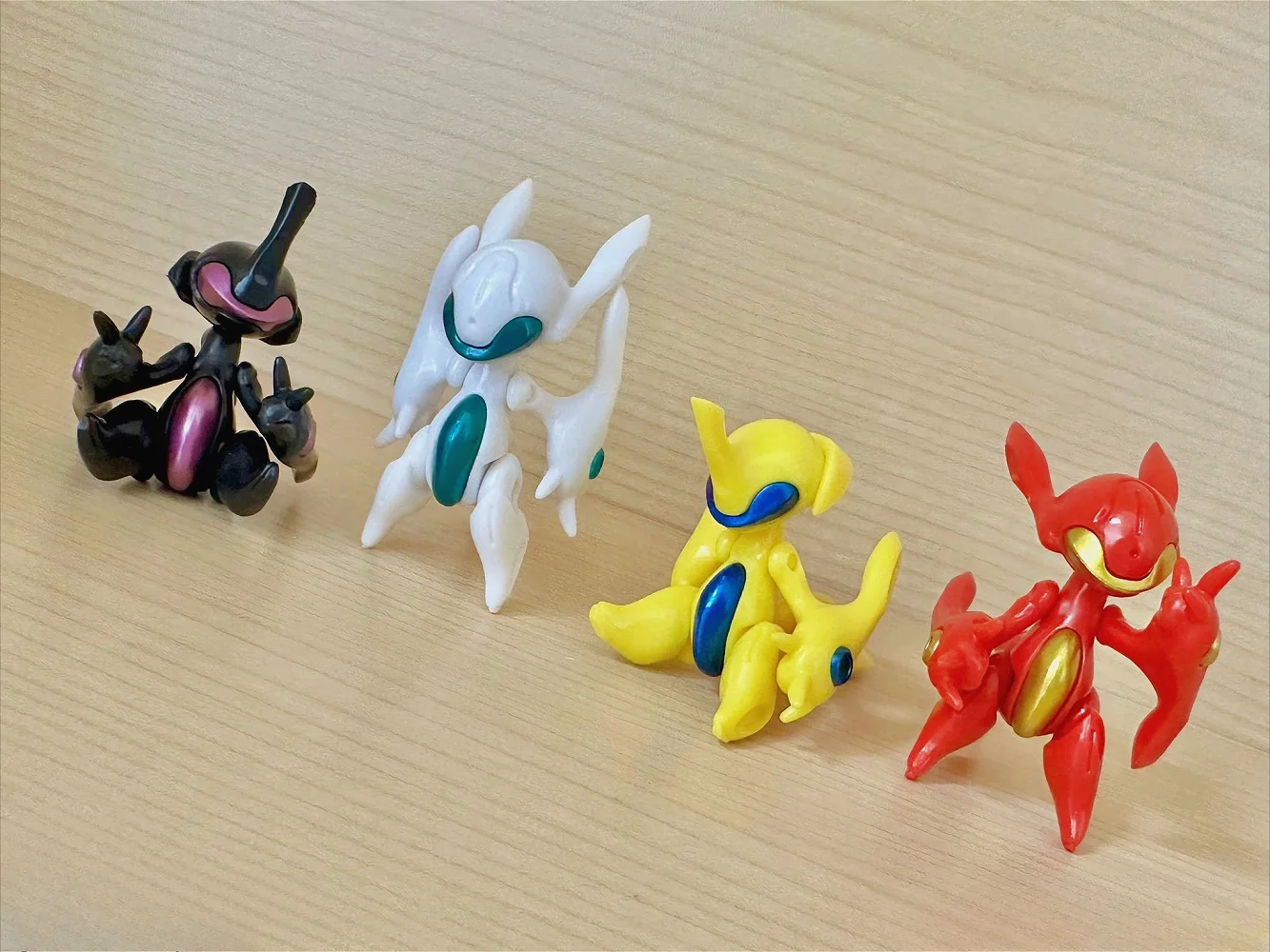 SO-TA capsule toys cool FORM B - مراجعة Baby Products Dropshipping وسعره