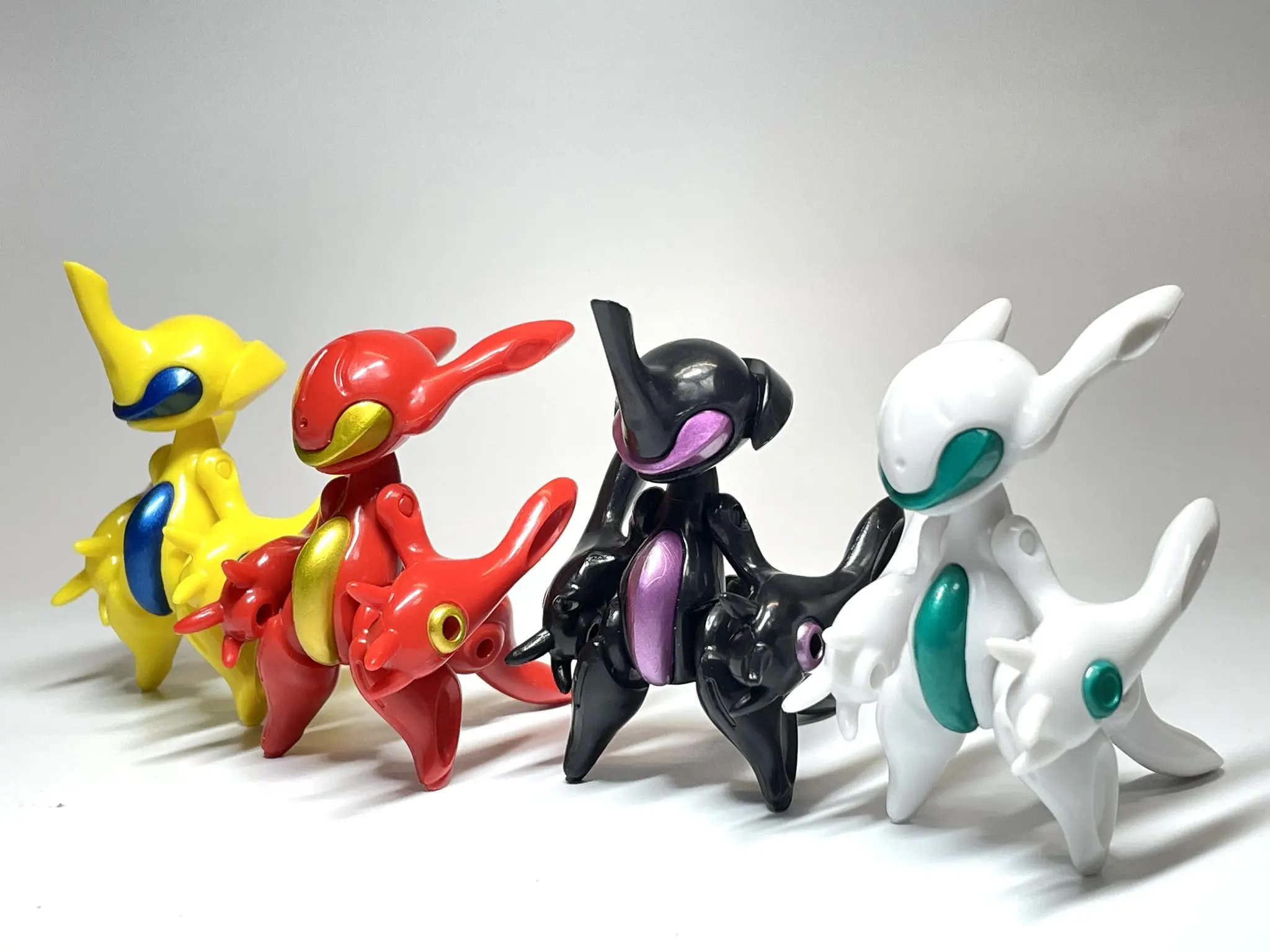 SO-TA capsule toys cool FORM B - مراجعة Baby Products Dropshipping وسعره