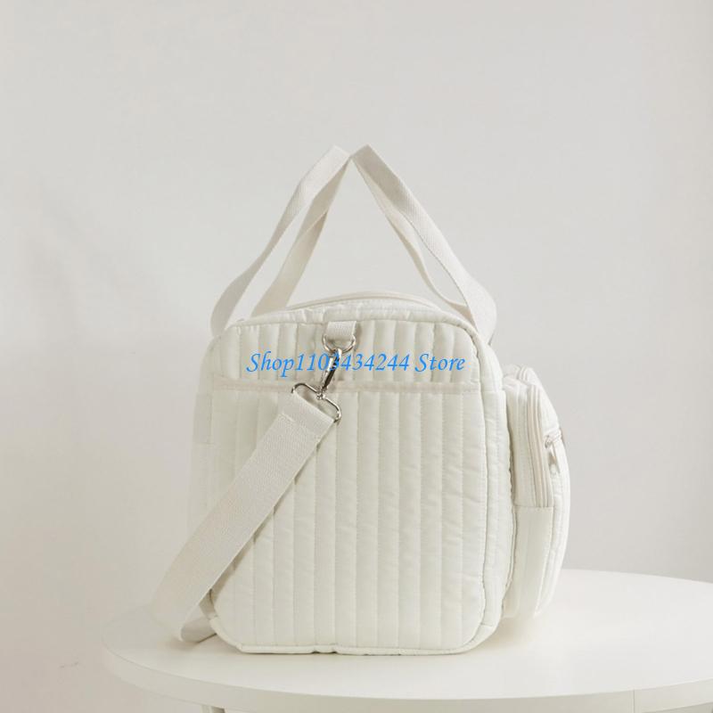 Multifunctional Mother Bag wit - مراجعة Baby Products Organiser وسعره