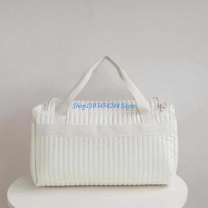 Multifunctional Mother Bag wit - مراجعة Baby Products Organiser وسعره