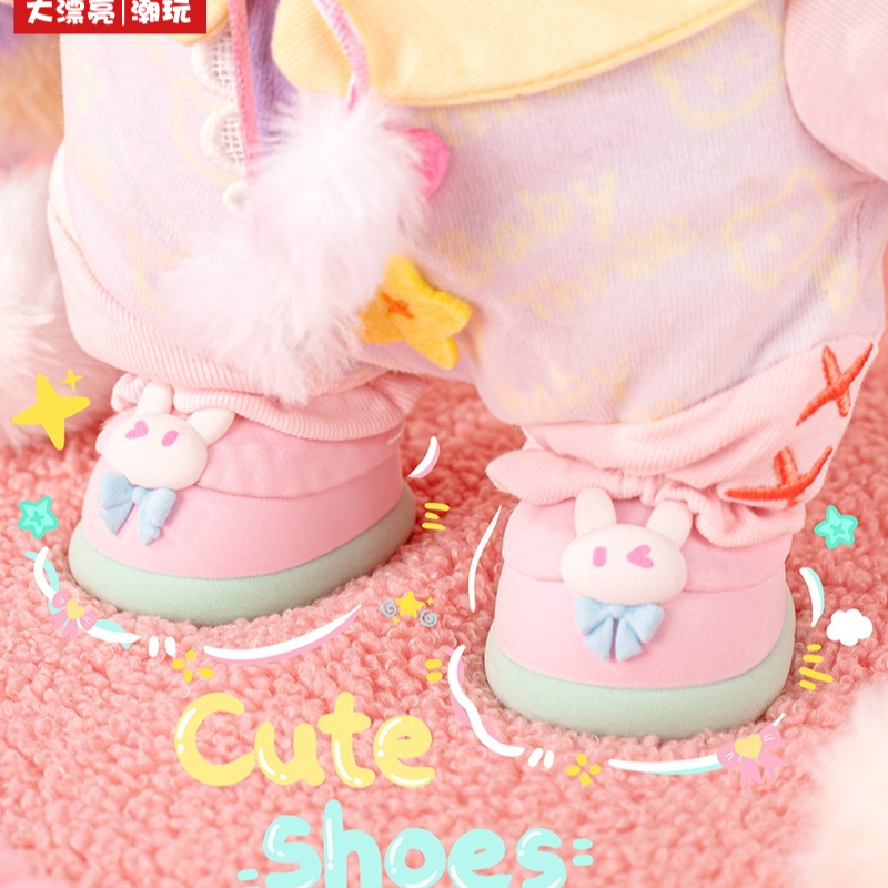 【 Doll Shoes 】 Baby Three 400% - مراجعة Baby Products Dropshipping وسعره