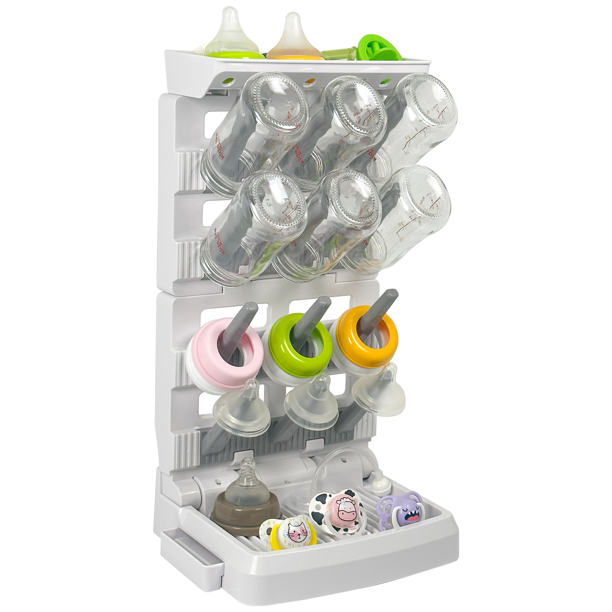 Vertical detachable baby bottl - مراجعة Baby Products Sale وسعره