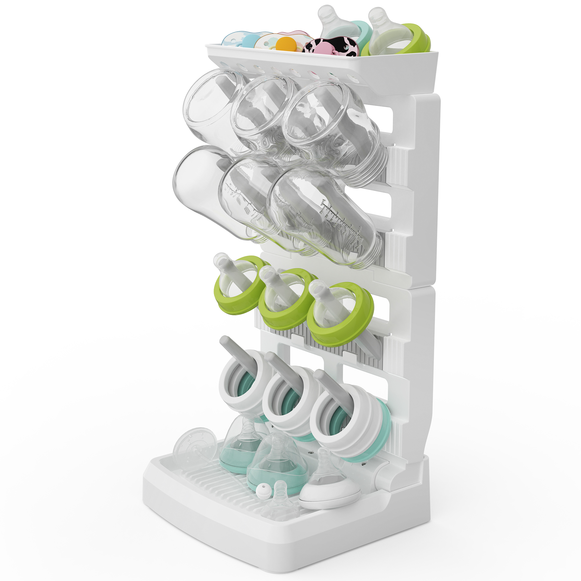 Vertical detachable baby bottl - مراجعة Baby Products Sale وسعره