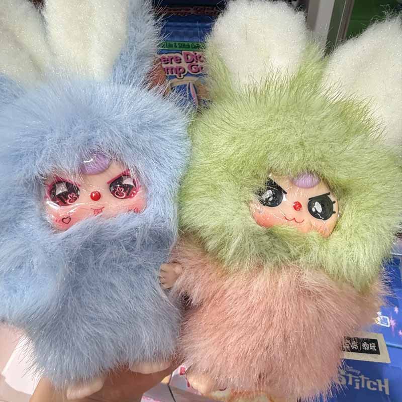 Baby Three Super Mini Bunny Se - مراجعة Baby Products Dropshipping وسعره
