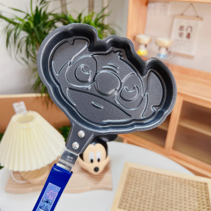 Anime Stitch Kids Breakfast Fr - مراجعة Baby Products Hamper وسعره