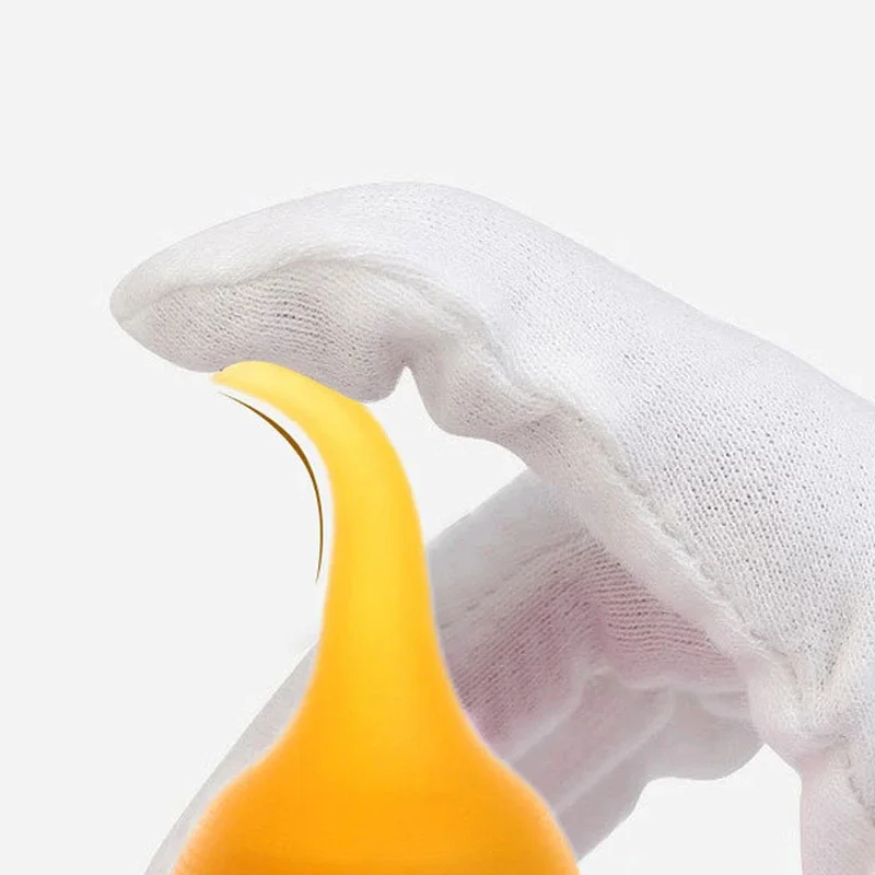 Reusable Clear Silicone Baby E - مراجعة Baby Products Sale وسعره