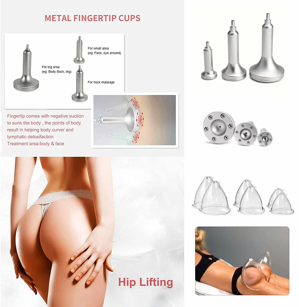 Vacuum Massage Breast Chest En - مراجعة Breast Pump وسعره