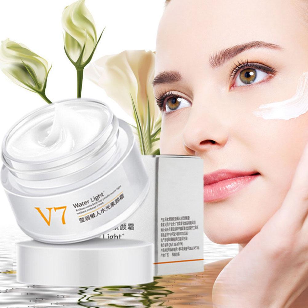 BIOAQUA Brand Beauty V7 Water  - مراجعة Baby Products Cream وسعره