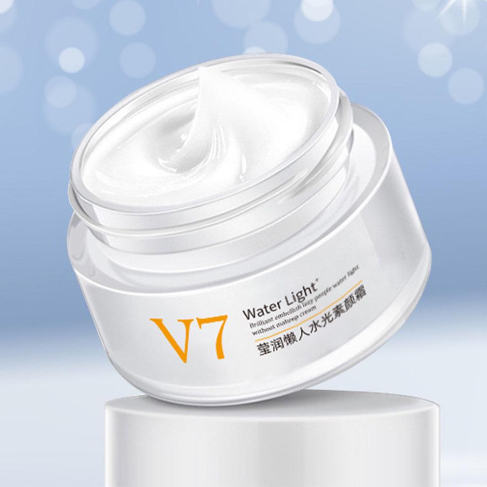 BIOAQUA Brand Beauty V7 Water  - مراجعة Baby Products Cream وسعره